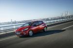 Nissan Micra 2019 года (WW)